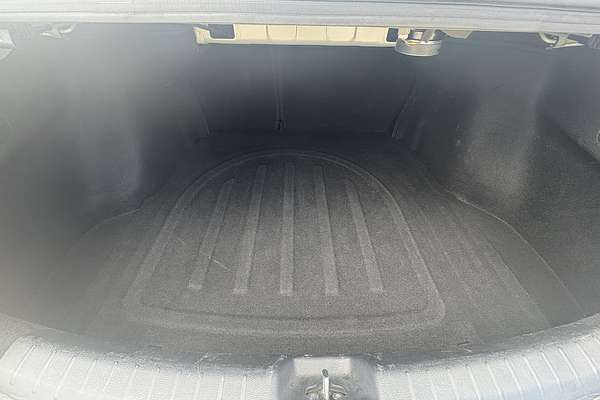 2019 Kia Cerato GT BD