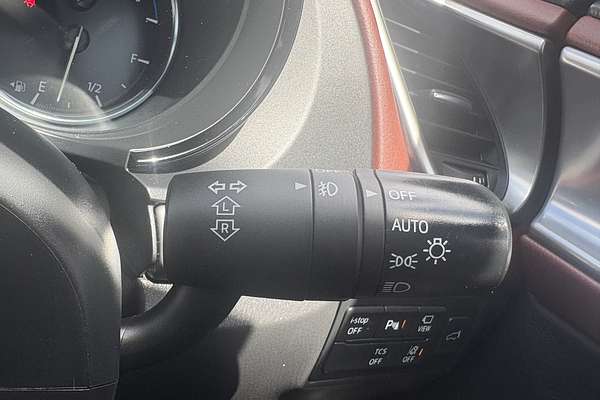 2019 Mazda CX-9 Azami LE TC