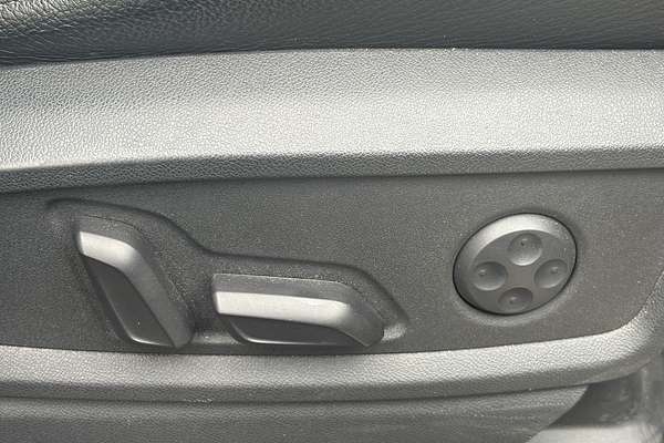 2019 Audi Q5 45 TFSI sport FY