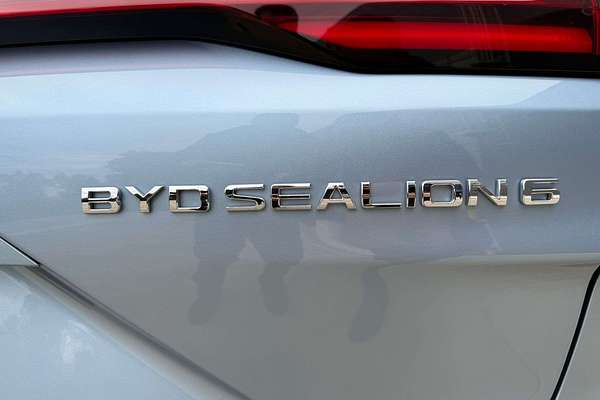 2025 BYD Sealion 6 Premium