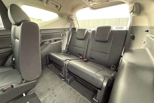 2023 Mitsubishi Pajero Sport GSR (4WD) 7 SEAT QF MY23
