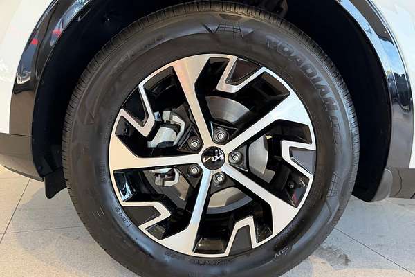 2024 Kia Sportage SX NQ5