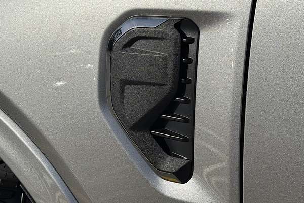 2024 Ford Everest Trend  2.0L