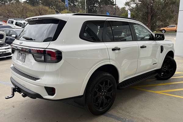 2024 Ford Everest Sport  2.0L