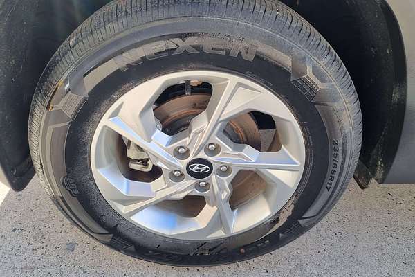 2024 Hyundai Tucson NX4.V3