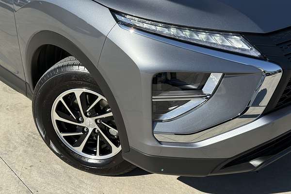 2025 Mitsubishi Eclipse Cross ES YB