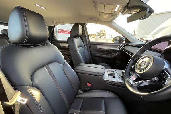 2023 Mazda CX-60 G40e Evolve KH Series