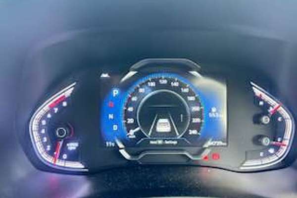 2022 Hyundai i30 PD.V4