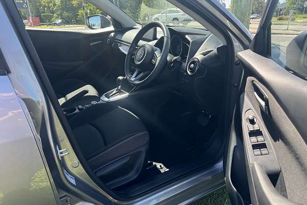 2024 Mazda 2 G15 Pure DJ Series