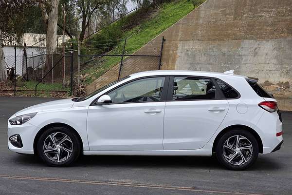 2021 Hyundai i30 Active PD.V4