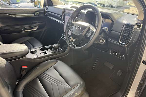 2024 Ford Everest Trend  2.0L