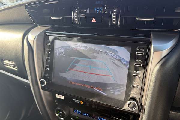 2024 Toyota Fortuner GXL GUN156R