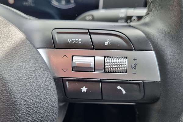 2024 Hyundai Tucson NX4.V3