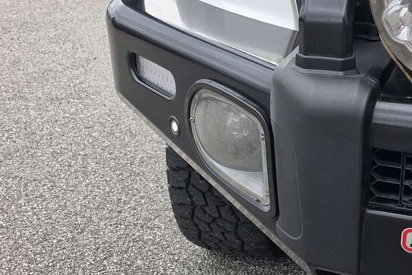 2020 Ford Ranger Wildtrak PX MkIII  2.0L