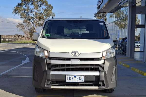 2020 Toyota Hiace GDH300R LWB
