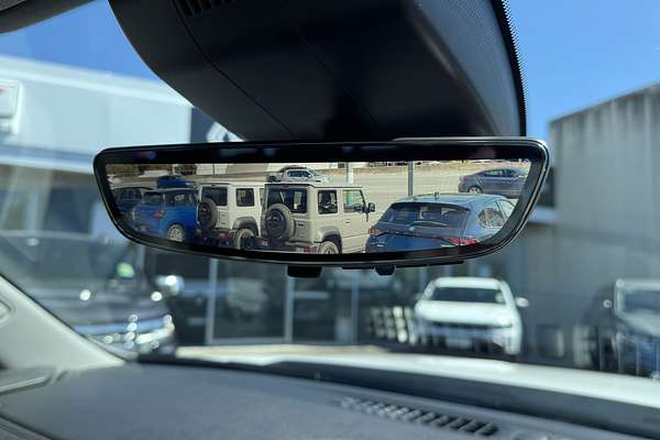 2023 Chevrolet Silverado 1500 LTZ Premium W/Tech Pack T1 4X4