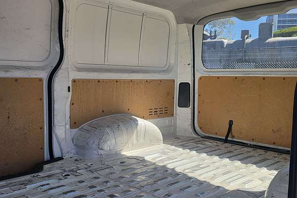 2021 Toyota Hiace  GDH300R LWB