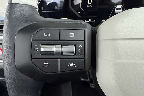 2025 Kia K4 GT-Line CL4m