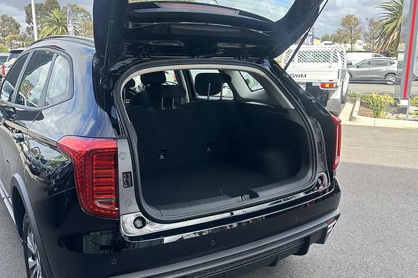 2024 GWM Haval Jolion Premium A01