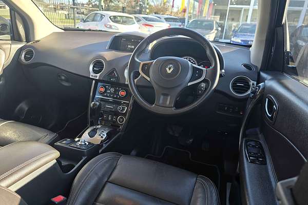 2014 Renault Koleos Privilege H45 PHASE III