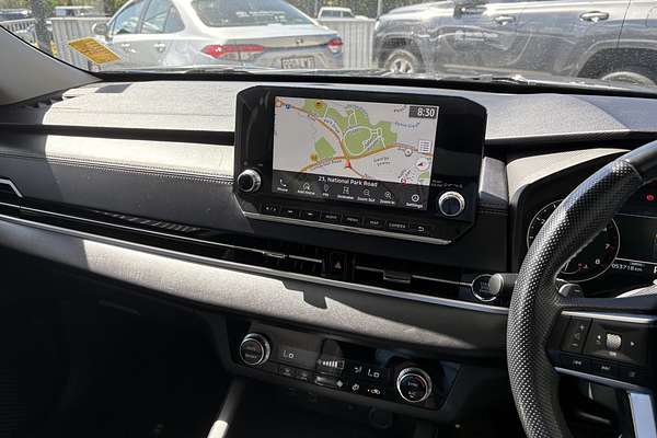 2021 Mitsubishi Outlander LS ZM