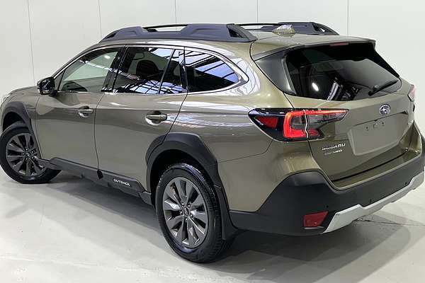 2024 Subaru Outback AWD 6GEN 4X4
