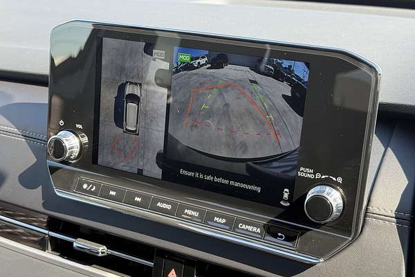 2025 Mitsubishi Outlander PHEV Exceed ZM