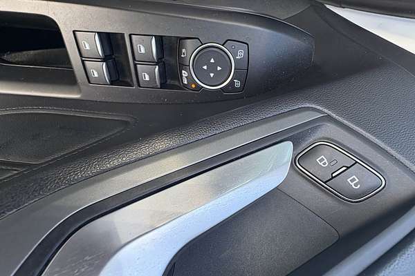 2019 Ford Focus Trend SA