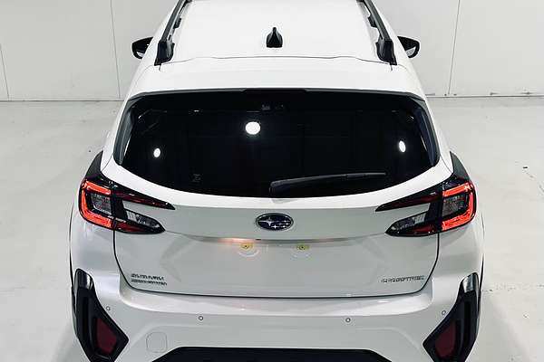 2024 Subaru Crosstrek 2.0L G6X 4X4