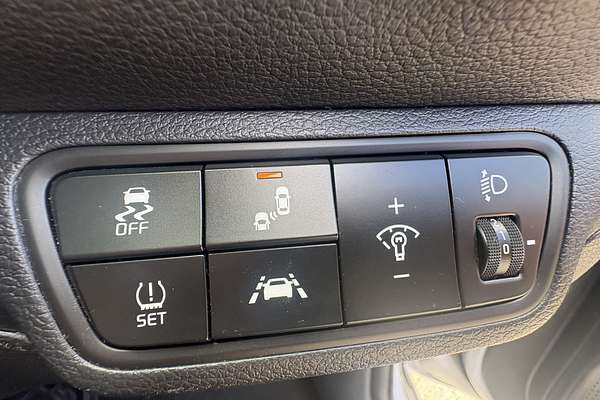 2019 Kia Cerato GT BD