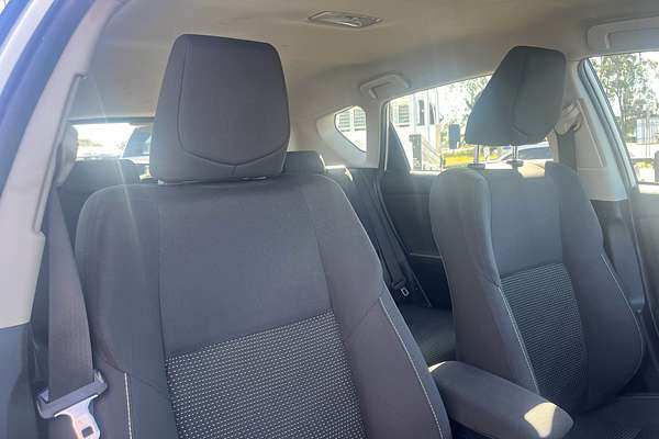 2013 Toyota COROLLA Ascent ZRE182R