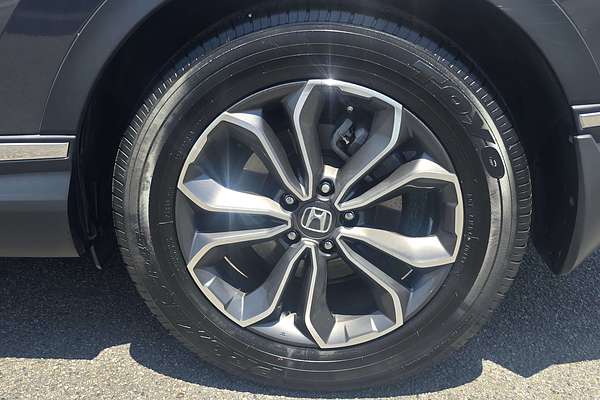 2023 Honda CR-V VTi X RW