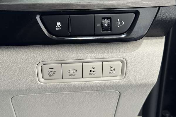 2023 Kia Carnival SPECIAL EDITION KA4 MY23