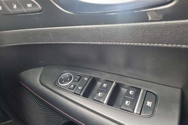 2021 Kia Cerato GT BD