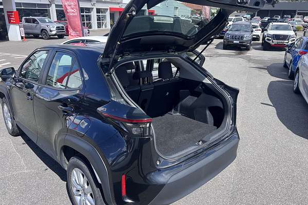 2023 Toyota Yaris Cross GX MXPJ10R