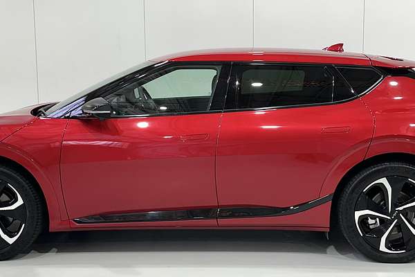 2023 Kia EV6 GT-Line CV