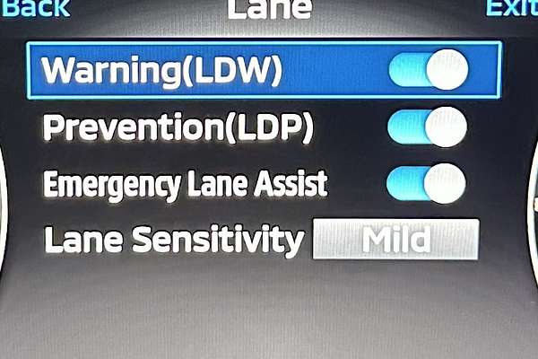 2024 Mitsubishi Outlander PHEV Exceed ZM AWD