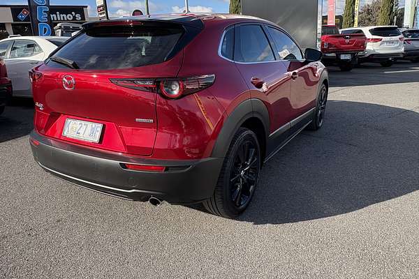 2023 Mazda CX-30 G25 Touring DM Series