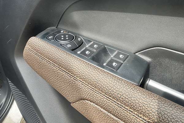 2025 Volkswagen Amarok TDI600 PanAmericana NF 4X4