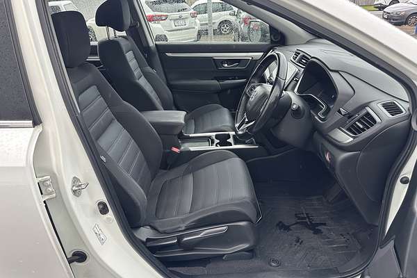 2019 Honda CR-V VTi-S RW