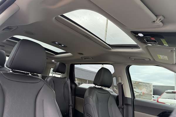 2024 Kia Carnival GT-Line HEV KA4 PE