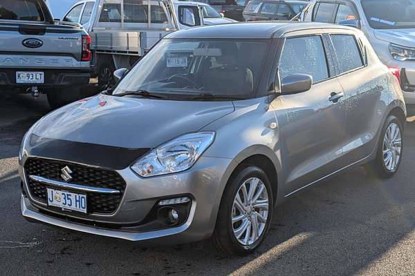 2020 Suzuki Swift GL Navigator AZ