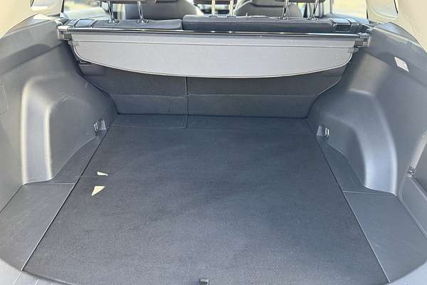 2020 Toyota RAV4 GXL AXAH54R