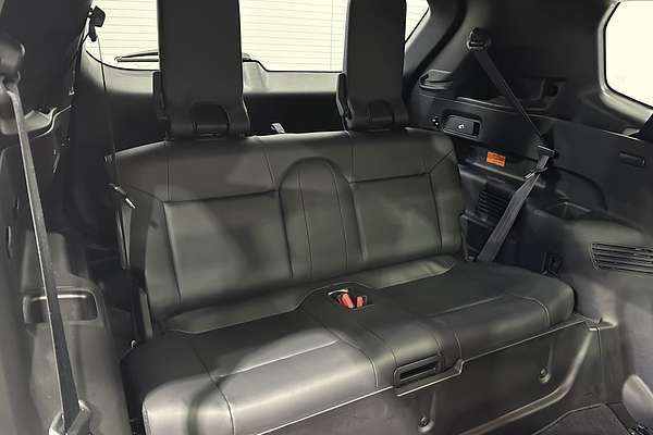 2023 Mitsubishi Outlander PHEV Exceed Tourer ZM AWD