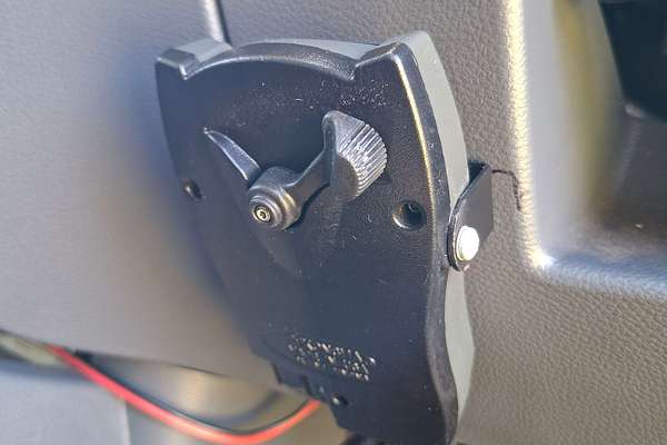 2015 Ford Ranger Wildtrak PX 4X4 3.2L