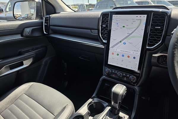 2025 Ford Everest Sport 2.0L