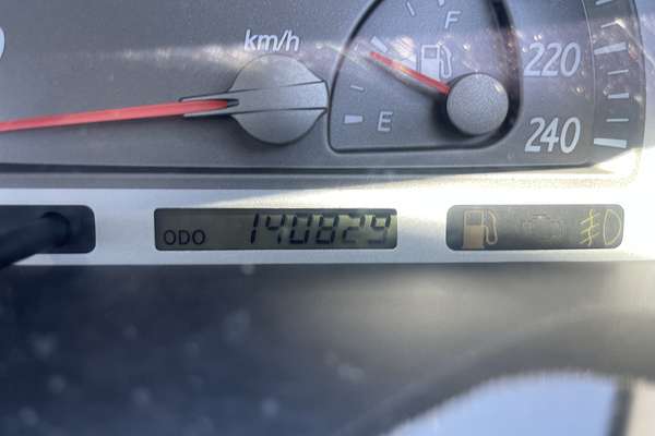 2005 Toyota Camry SPORTIVO ACV36R 06 UPGRADE