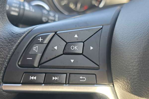 2019 Nissan X-TRAIL ST T32 Series II