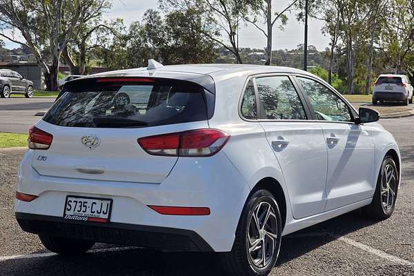 2021 Hyundai i30 Active PD.V4