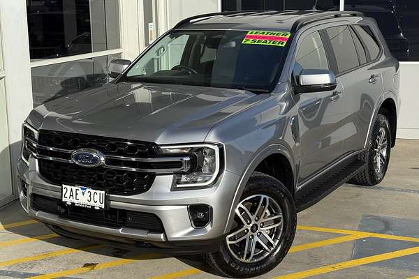 2024 Ford Everest Trend  2.0L